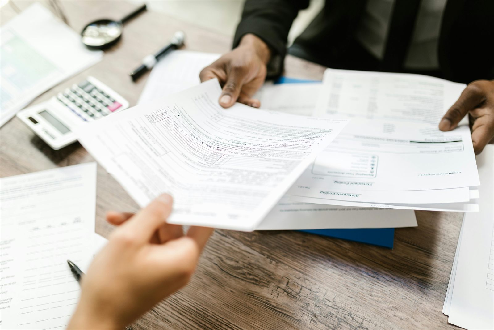 Reviewing fleet reports — reporting and analytics
